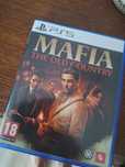 Sprzedam Mafię na ps5
