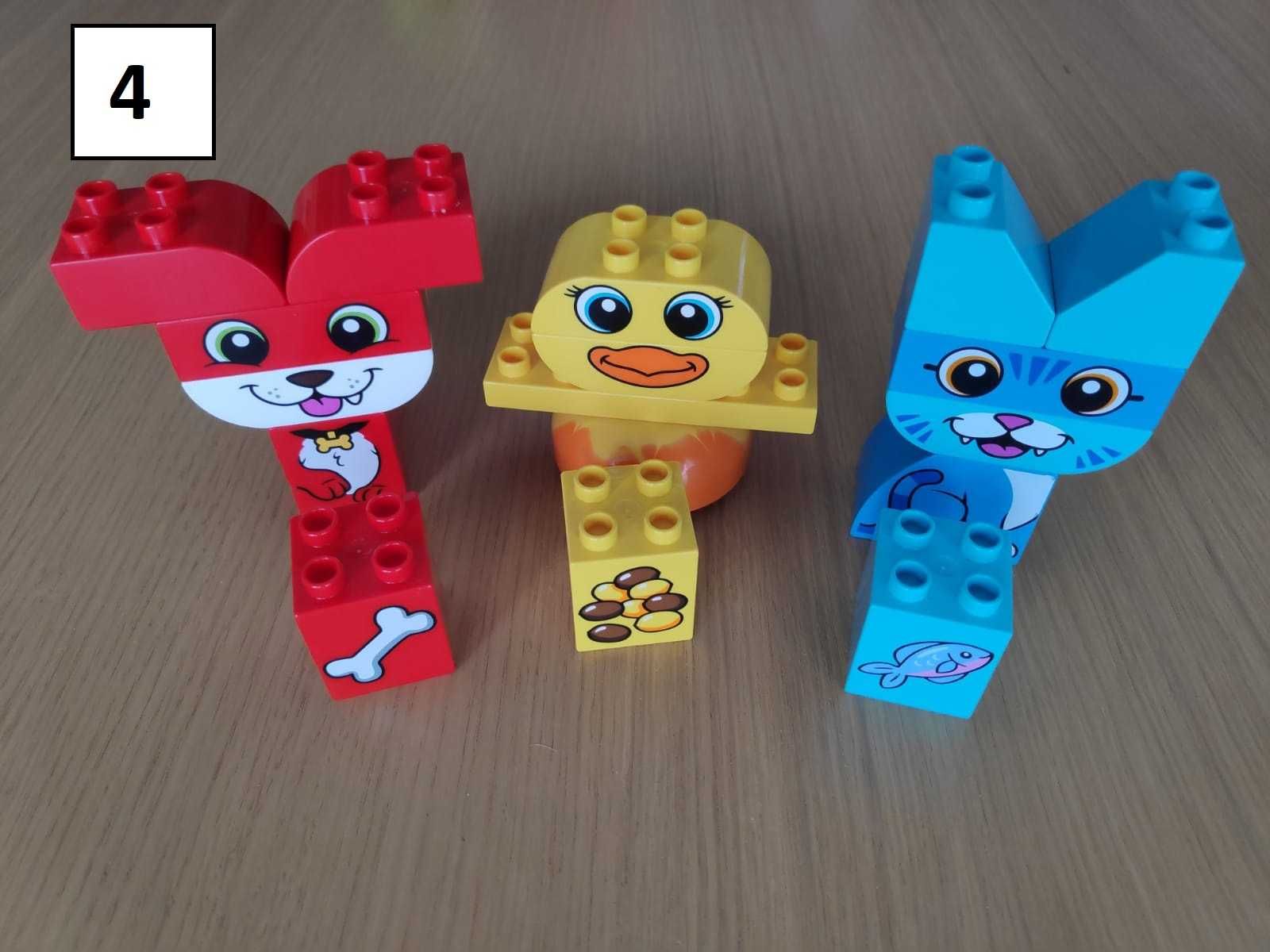 Legos Duplo - Vários 1