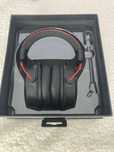 Skuchawki HyperX cloud alpha