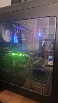 Pc desktop gamming Nvidia  11G