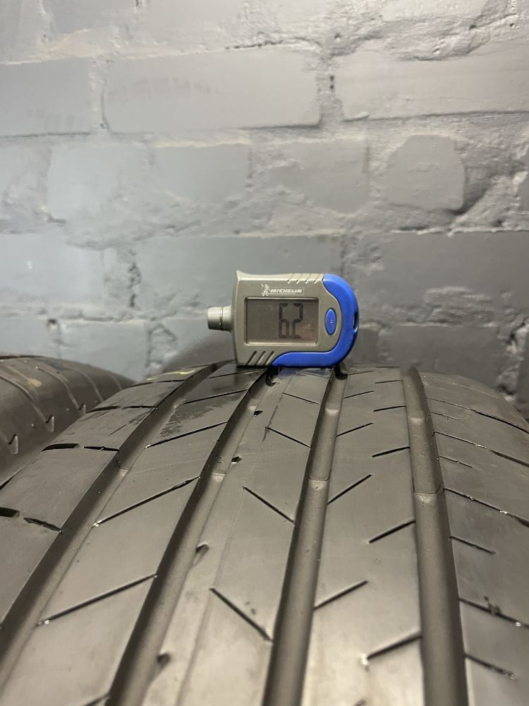 4шт 225/60 R18 Bridgestone Alenza 001
