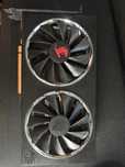 PowerColor Radeon RX 5700 XT Red Dragon 8GB GDDR6