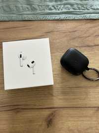 Airpods 3 generacji