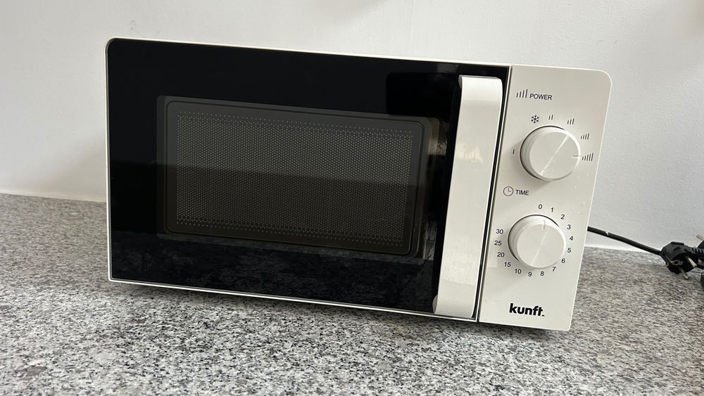 Microondas Kunft