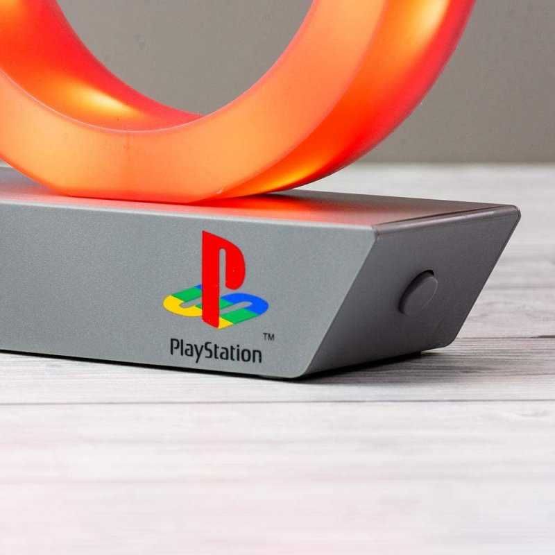 Lampka nocna Playstation Icons Light XL