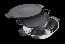 przystawka Varoma do Thermomix TM21