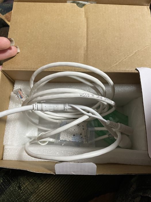 Камера 6МП IP камера Hikvision DS-2CD1063G2-LIUF (2.8 мм)