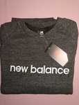Wyprzedaż: Bluza męska new balance.
