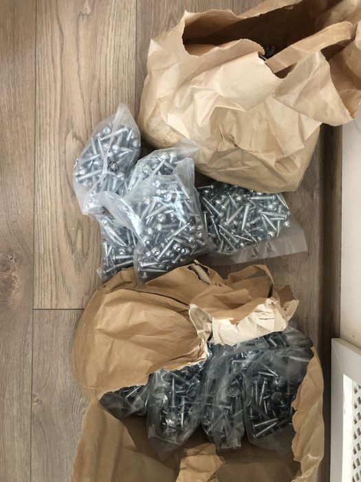 Продам дюбель (гвоздь) геодезический