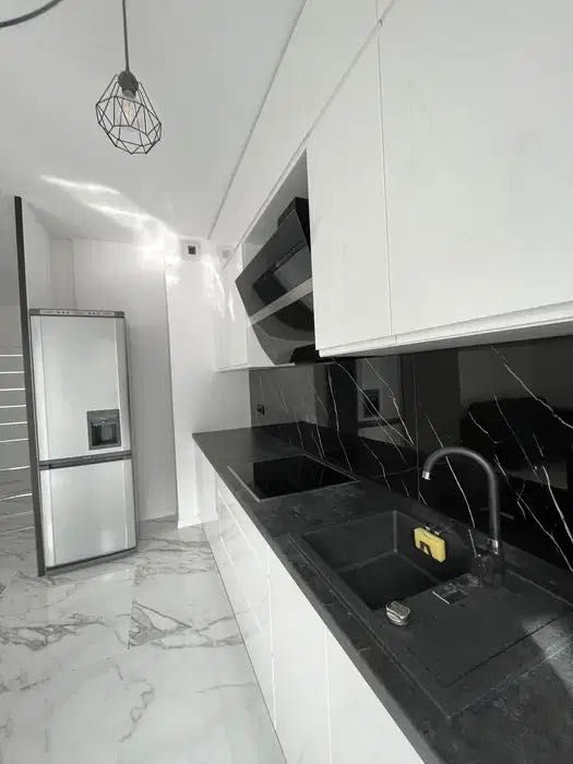 Mieszkanie 3 - pokojowe  w centrum