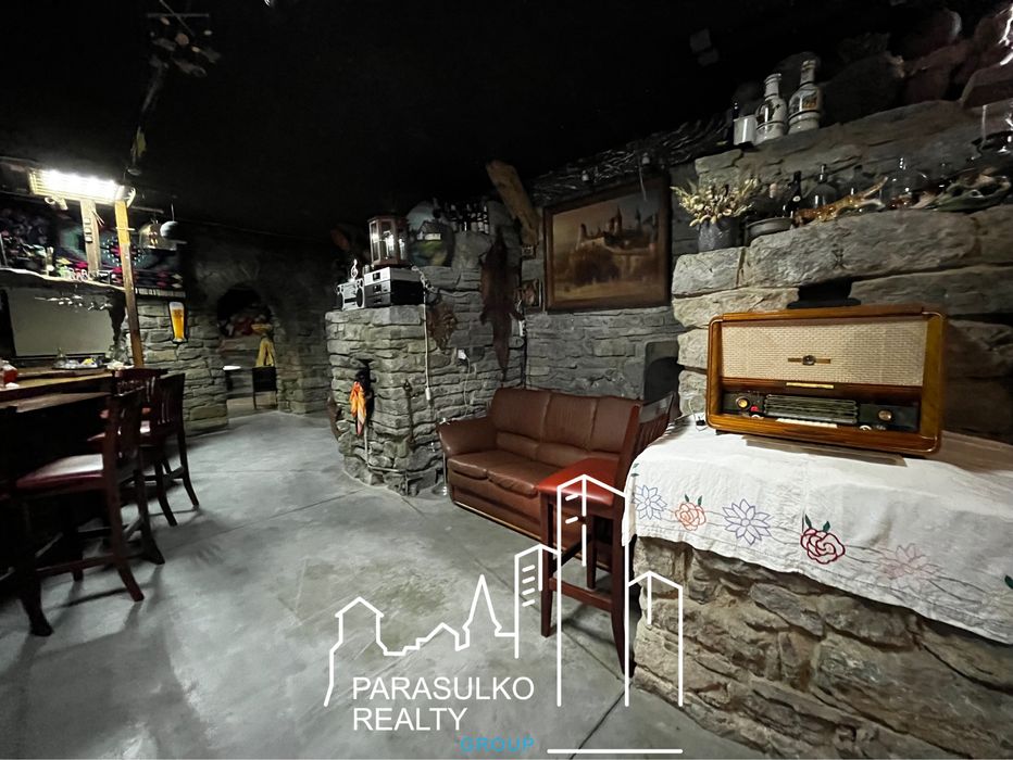 Продам заклад з високим потенціалом у серці Старого міста! Відеоогляд