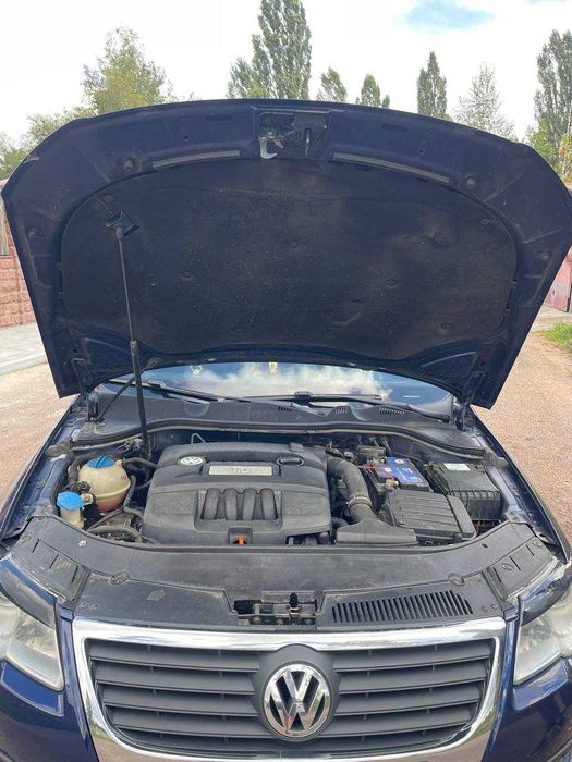 Продам Volkswagen Passat 2010 (B6)