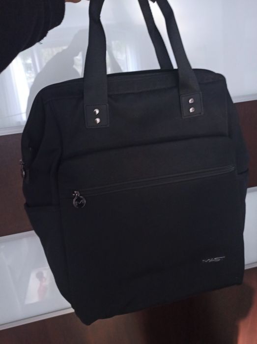 Oryginalna torba do wózka Mast m4 i m4x
