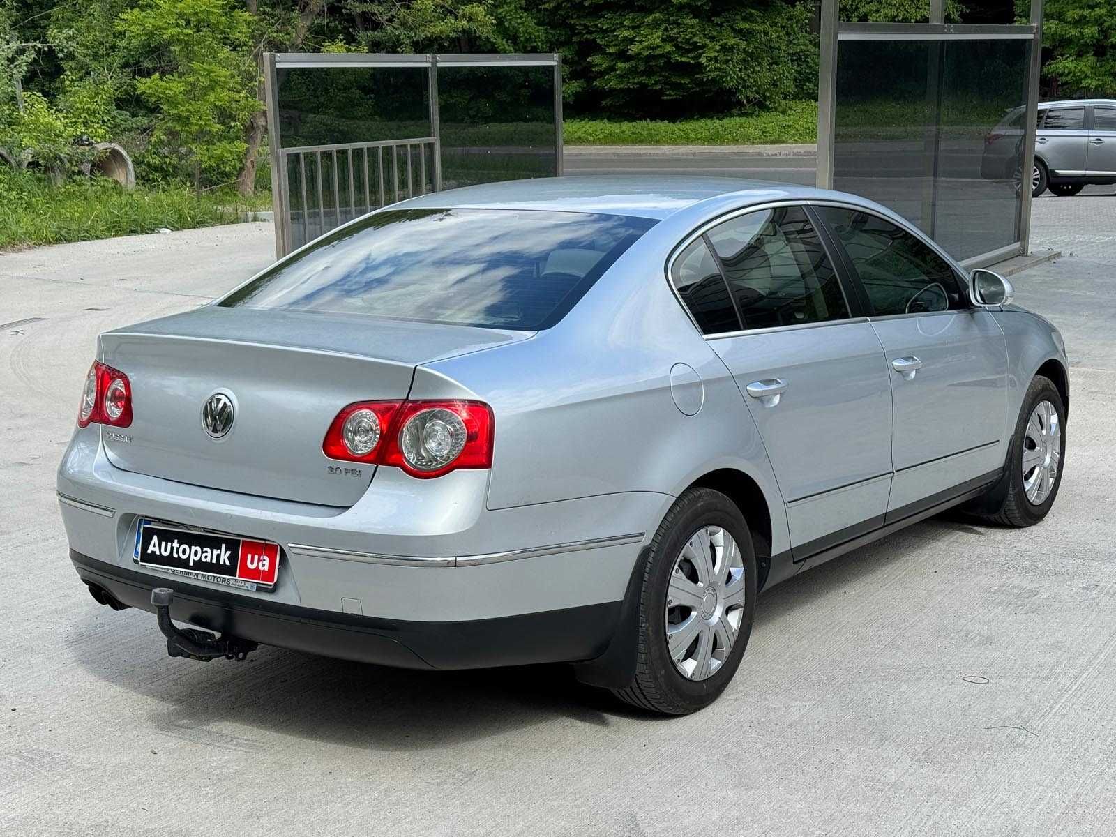 Продам Volkswagen Passat B6 2007р. #43683