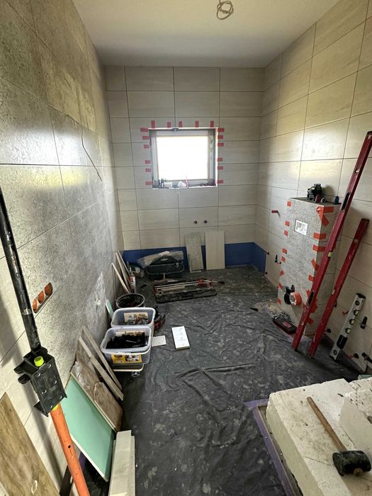 Usługi remontowo - budowlano - wykończeniowe Gniezno i okolice