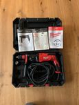 Milwaukee PH 27 X młotowiertarka 2,8J