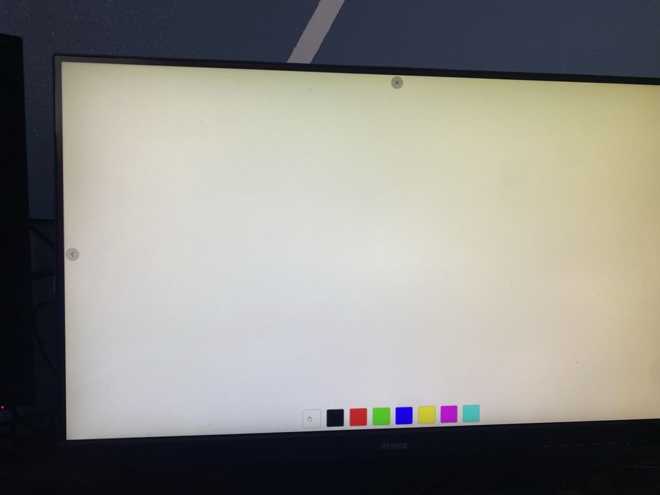 Monitor iiyama GB2760QSU-B1 – 27” QHD, 144 Hz