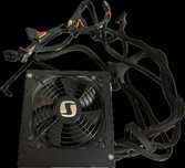 Zasilacz SilentiumPC Vero L1 500W 80 PLUS ATX