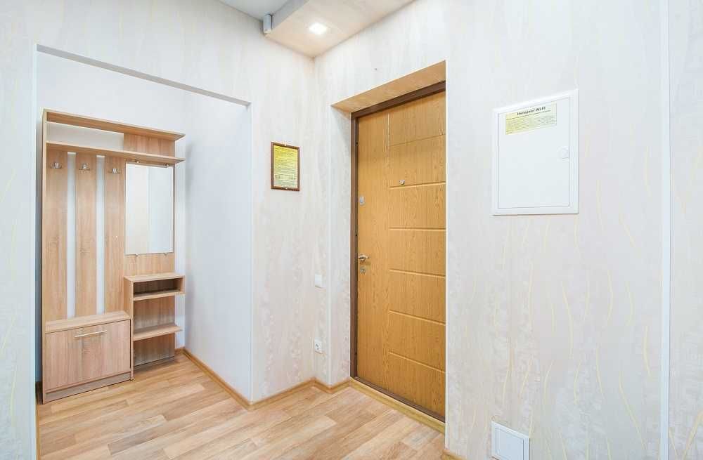 Подобово-погодинно 1к кв, ПРАЦЮЄ ЛІФТ, Богатирська 6а, ЗНИЖКИ В ОПИСІ!