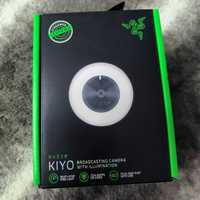 Razer Kiyo - 720p - Como nova!