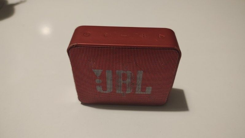 Głośnik JBL go2 bezprzewodowy