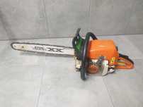Pila spalinowa Stihl MS 290 z prowadnica 50cm.