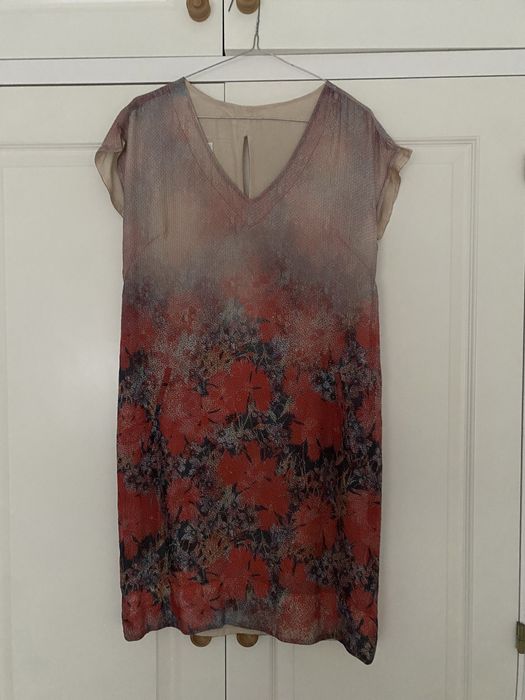 Vestido Boss Orange 36