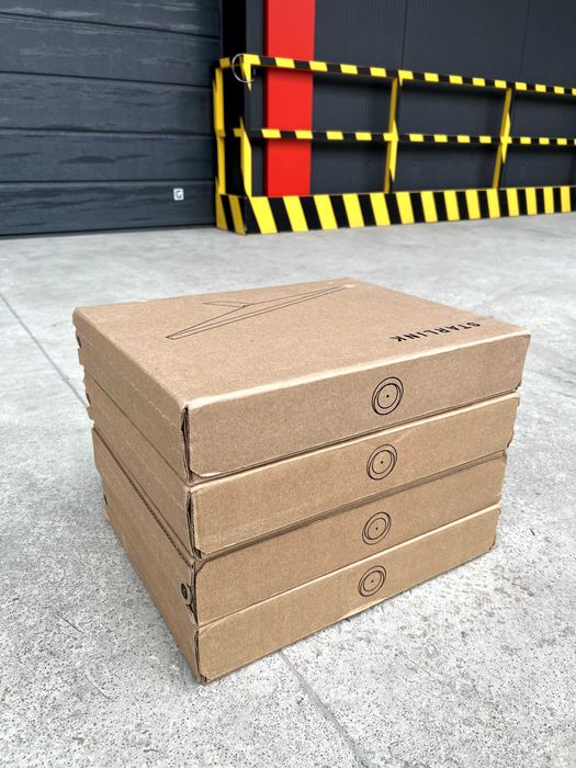 Starlink mini без акаунтів