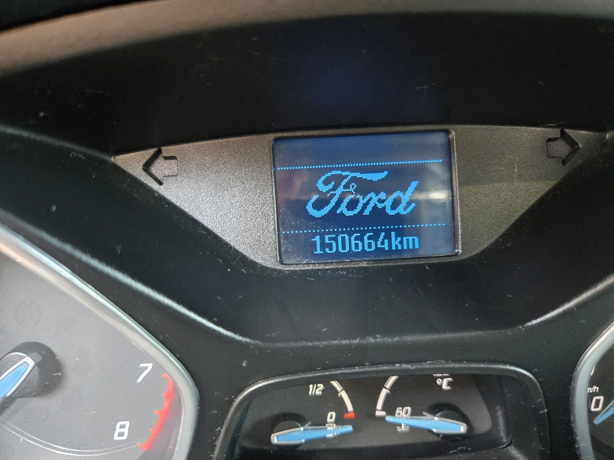 Ford C-max 1.6 2011