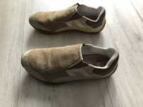 Buty timberlandy