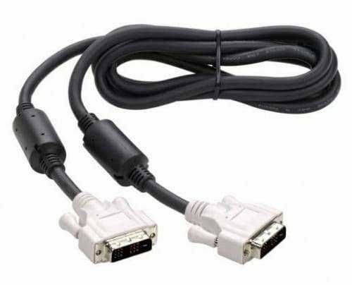 Przewód do komputera DVI - DVI do PC i monitora