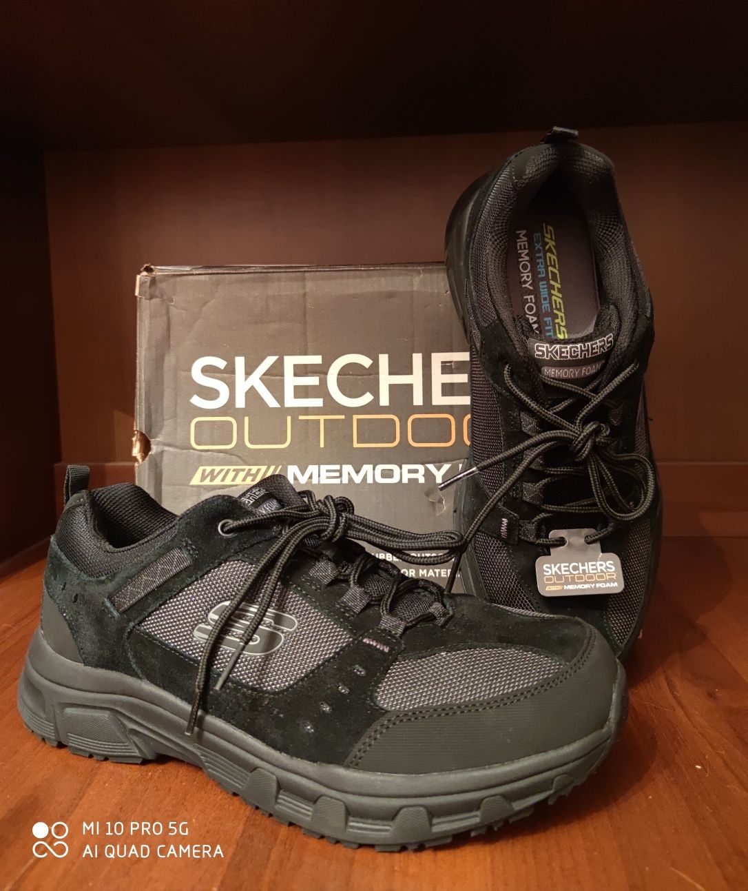 Оригінальні кросівки Skechers  Oak Canyon