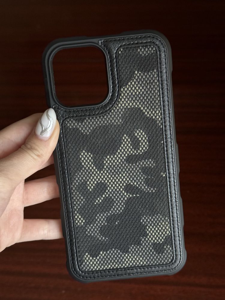 Чохол на iPhone 12 pro max