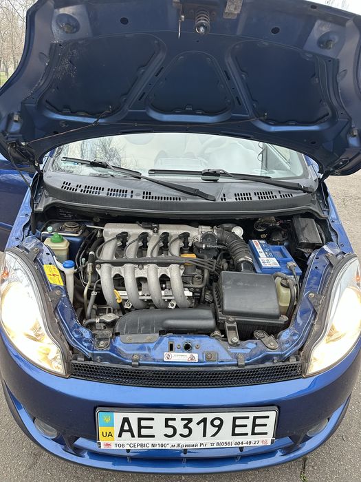 Продам Chery Kimo комплектація ‼️Acteco‼️