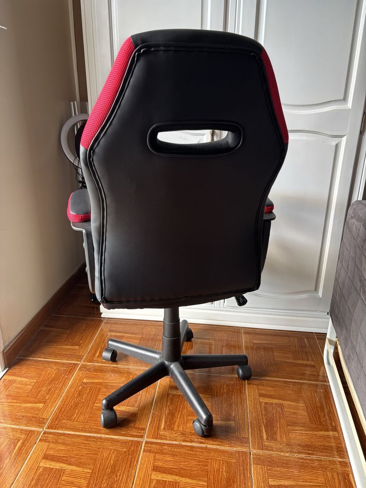 Cadeira Gaming secretária