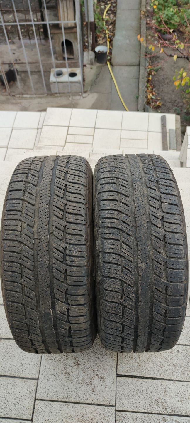 235/55/R17 BFGoodrich adventage