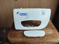 Порошкоприймач лоток порошка Ardo fls 105 sz 105s 105z порошкоприёмник