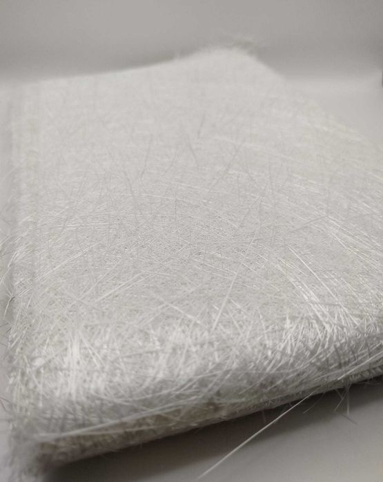 Mata szklana 300 g/m2