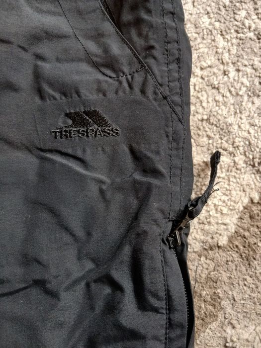 Штаны зимние Trespass ( 8-10 л.)