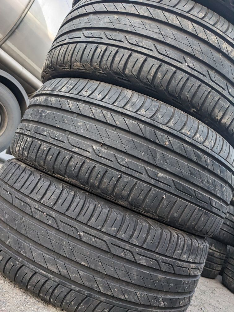225/45R17 Bridgestone комплект