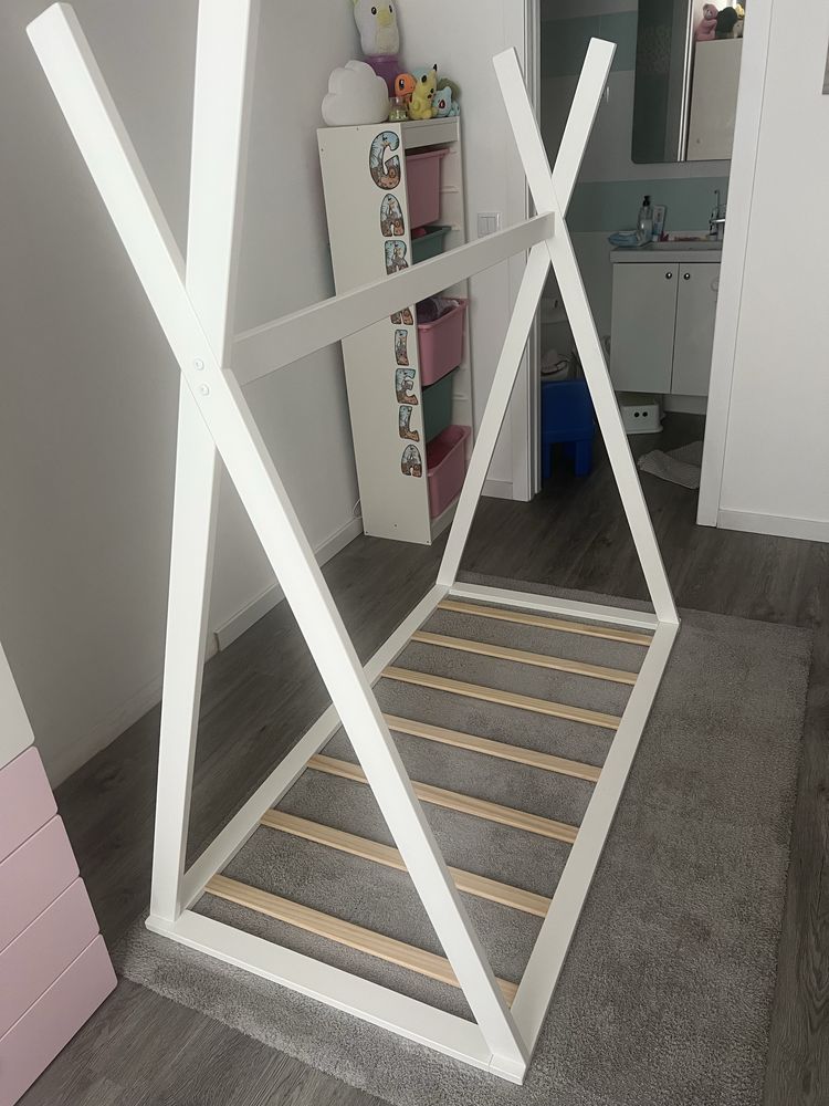 Cama de criança zippy