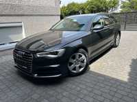 Audi A6 2.0TDI 190KM Quattro Automat Zadbany