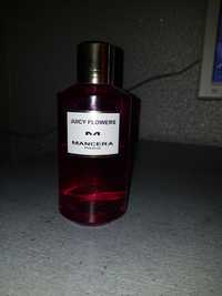 Mancera Juicy flowers 60ml