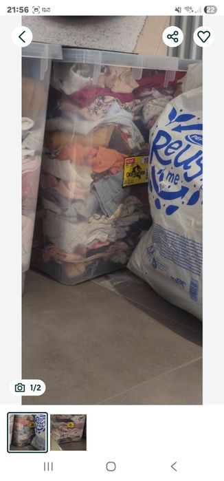 Ciuszki dla dziewczynki od 50 do 98