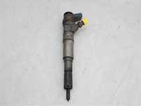 Wtrysk Wtryskiwacz BMW Seria 5 E60 3,0 D 2003-2010 BOSCH 2 PINY 0445110131