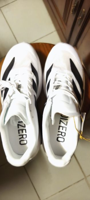 Sapatilhas adidas Adizero NOVAS