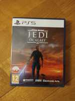 Star Wars Jedi: Ocalały PS5