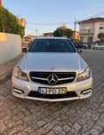 Mercedes C250 AMG Automática