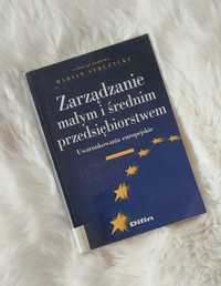 Marian Strużycki Zarządzanie małym i średnim przedsiębiorstwem