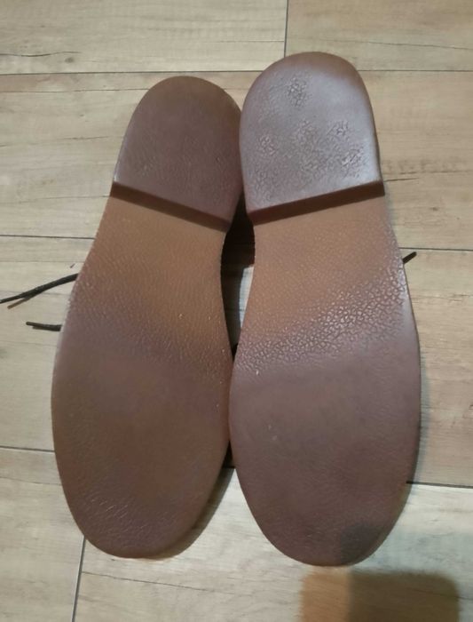 Buty męskie rozm.43